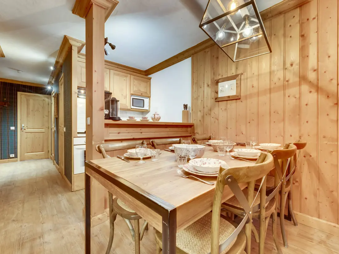 Location de Vacances Val-d'Isère 374