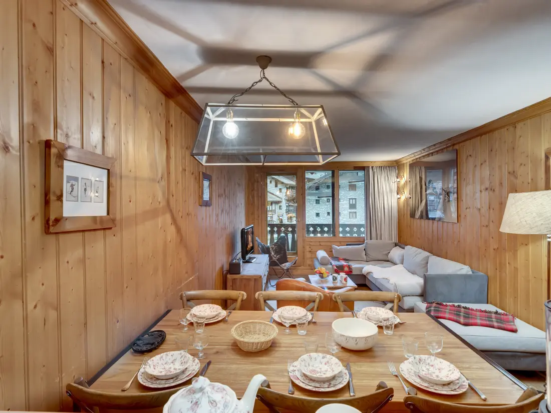 Location de Vacances Val-d'Isère 374