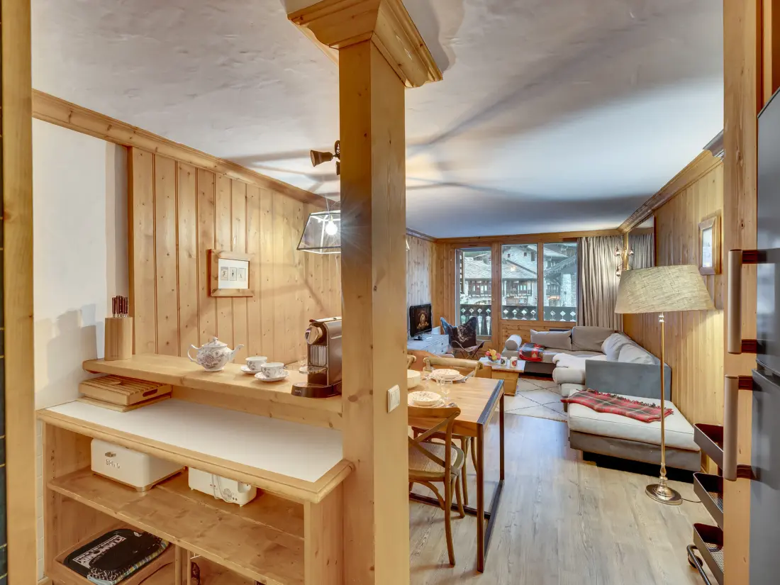 Location de Vacances Val-d'Isère 374
