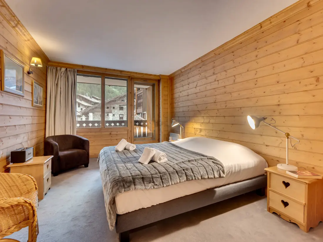 Location de Vacances Val-d'Isère 374