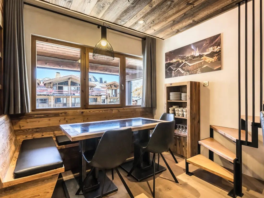 Location de Vacances Val-d'Isère 375