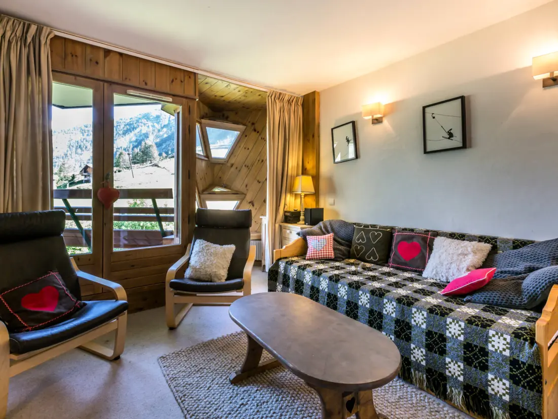 Location de Vacances Val-d'Isère 377
