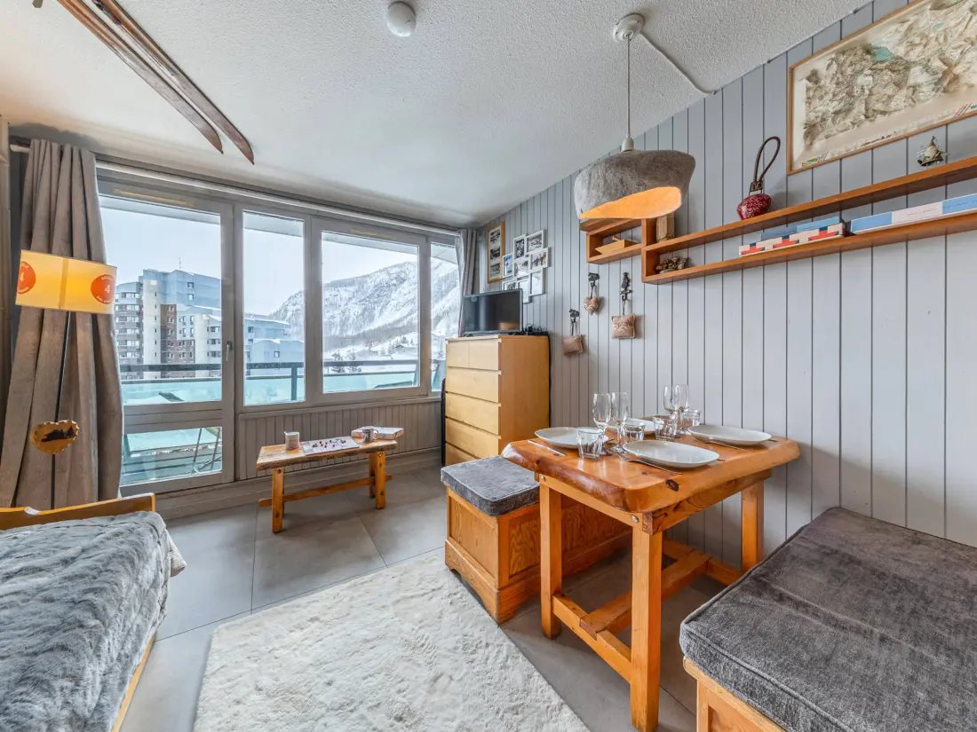 Location de Vacances Val-d'Isère 381