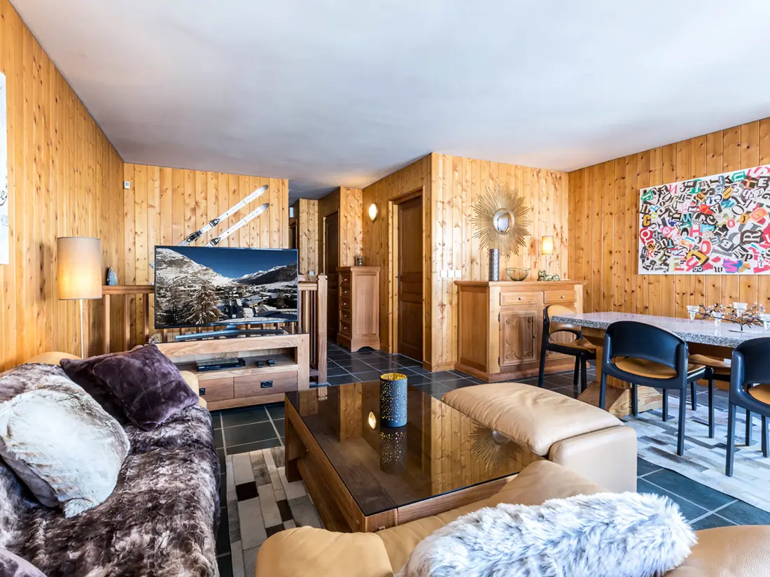 Location de Vacances Val-d'Isère 384