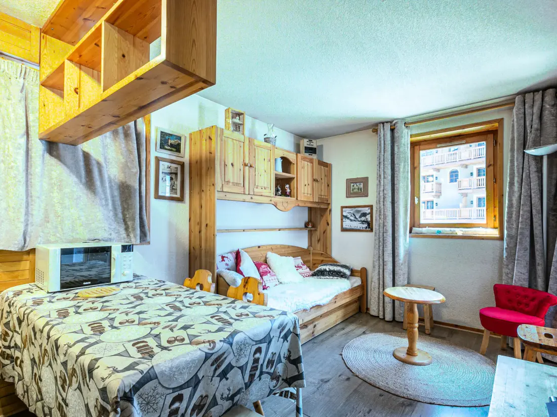 Location de Vacances Val-d'Isère 385