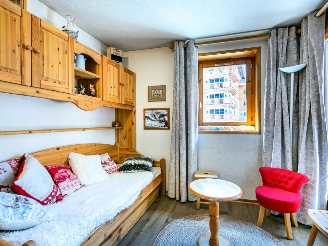 Location de Vacances Val-d'Isère 385
