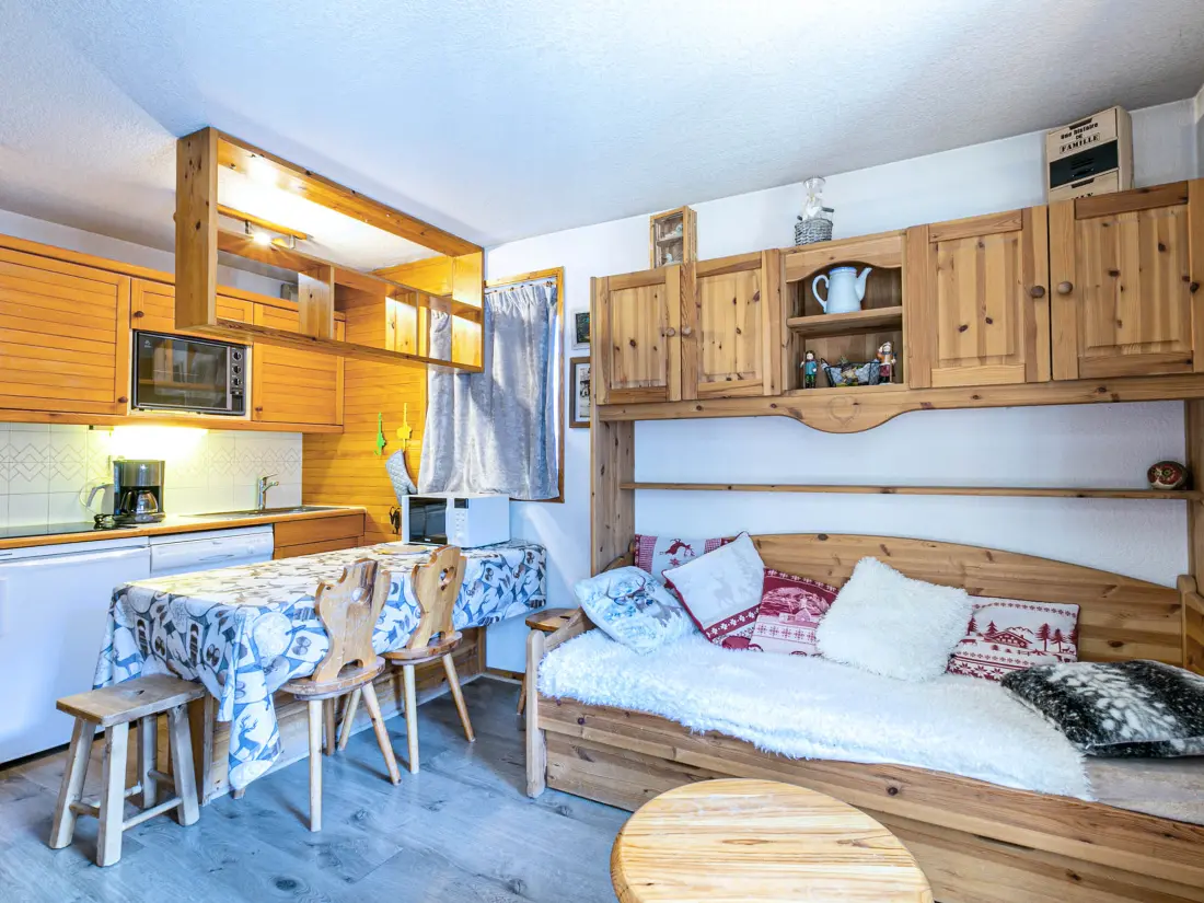 Location de Vacances Val-d'Isère 385