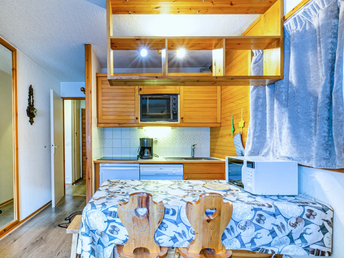 Location de Vacances Val-d'Isère 385