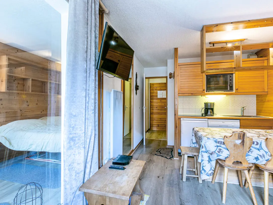 Location de Vacances Val-d'Isère 385