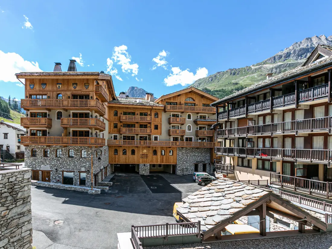 Location de Vacances Val-d'Isère 385
