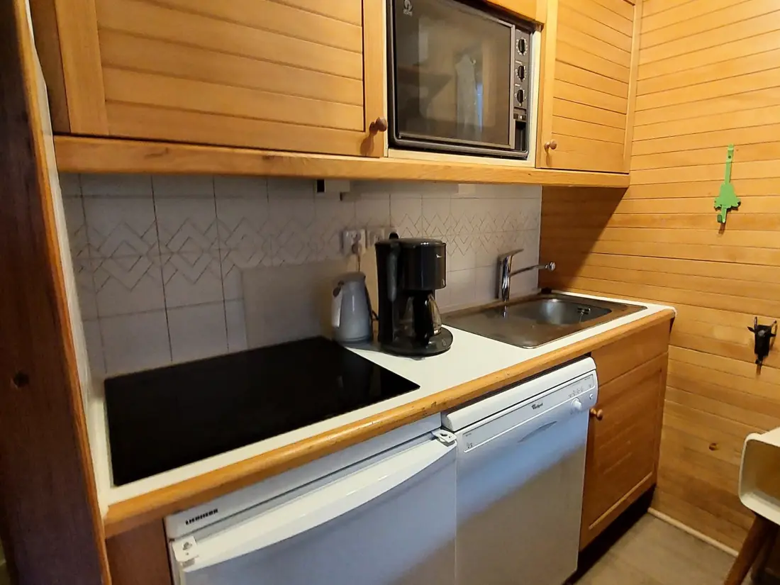 Location de Vacances Val-d'Isère 385