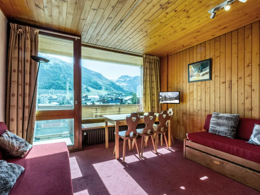 Location de Vacances Val-d'Isère 389