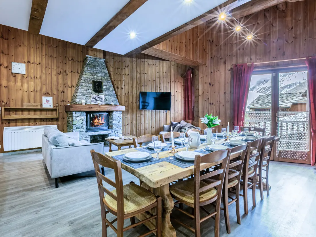 Location de Vacances Val-d'Isère 390