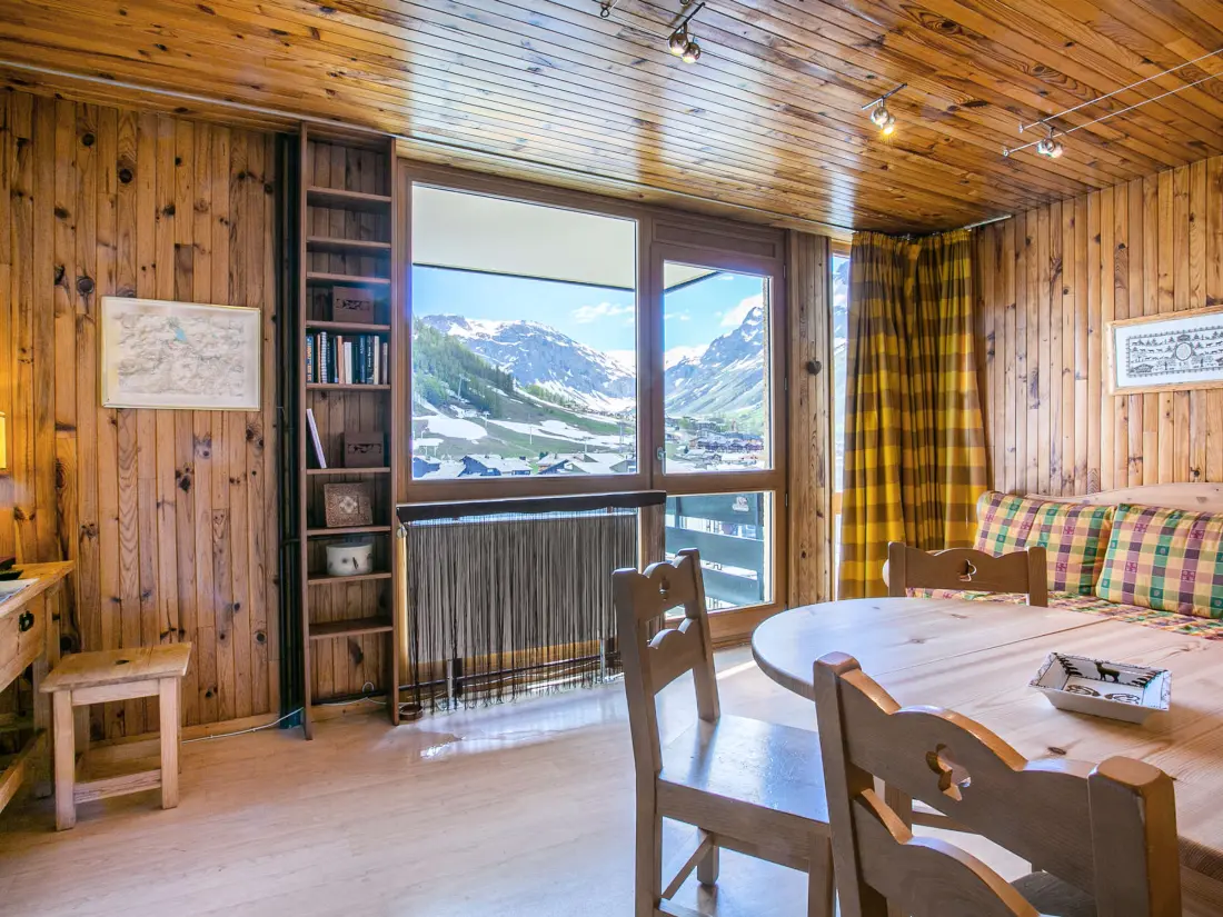 Location de Vacances Val-d'Isère 392