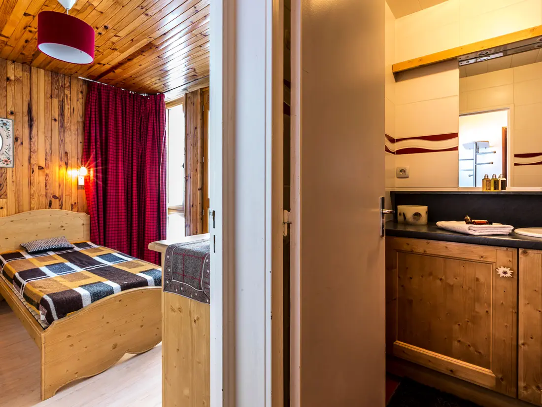 Location de Vacances Val-d'Isère 392