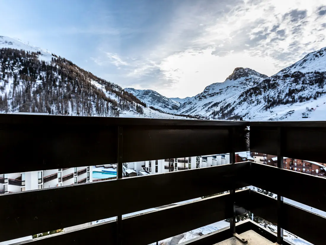 Location de Vacances Val-d'Isère 392