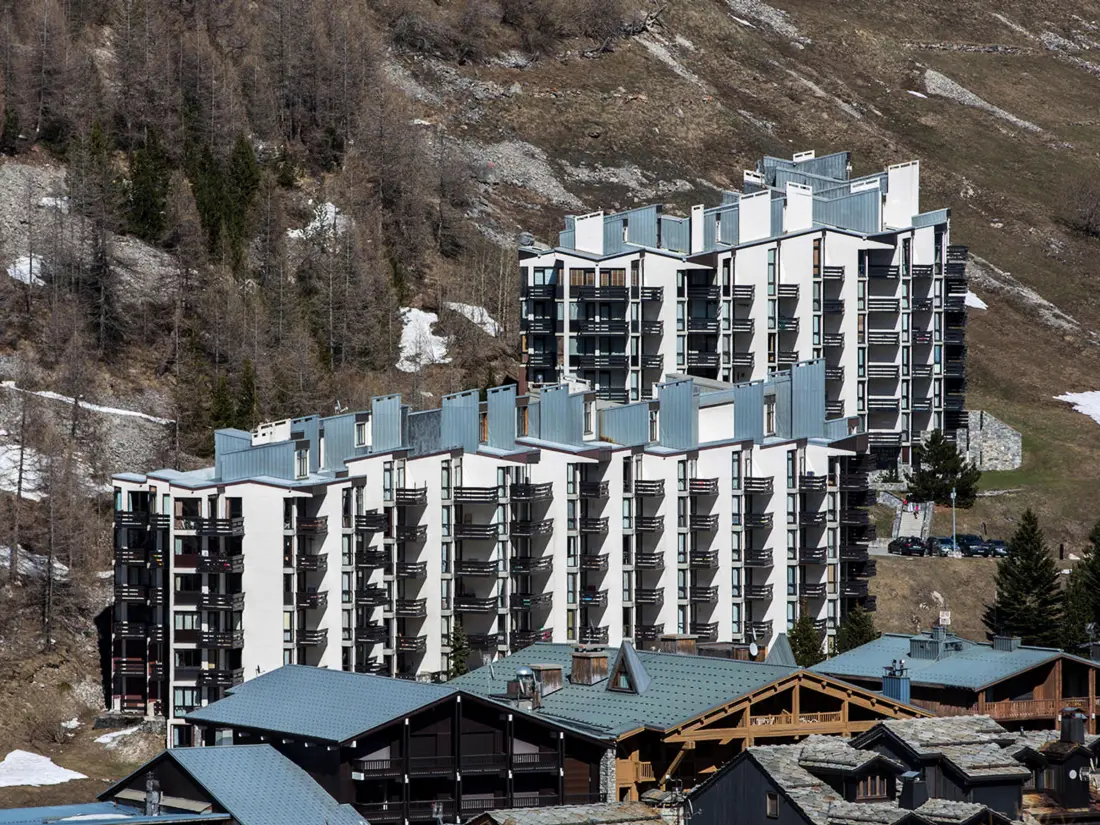 Location de Vacances Val-d'Isère 392