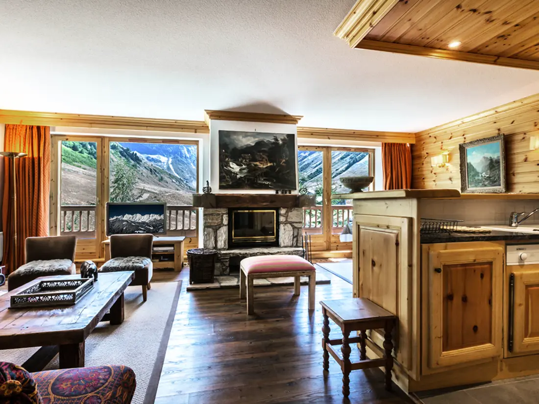 Location de Vacances Val-d'Isère 394