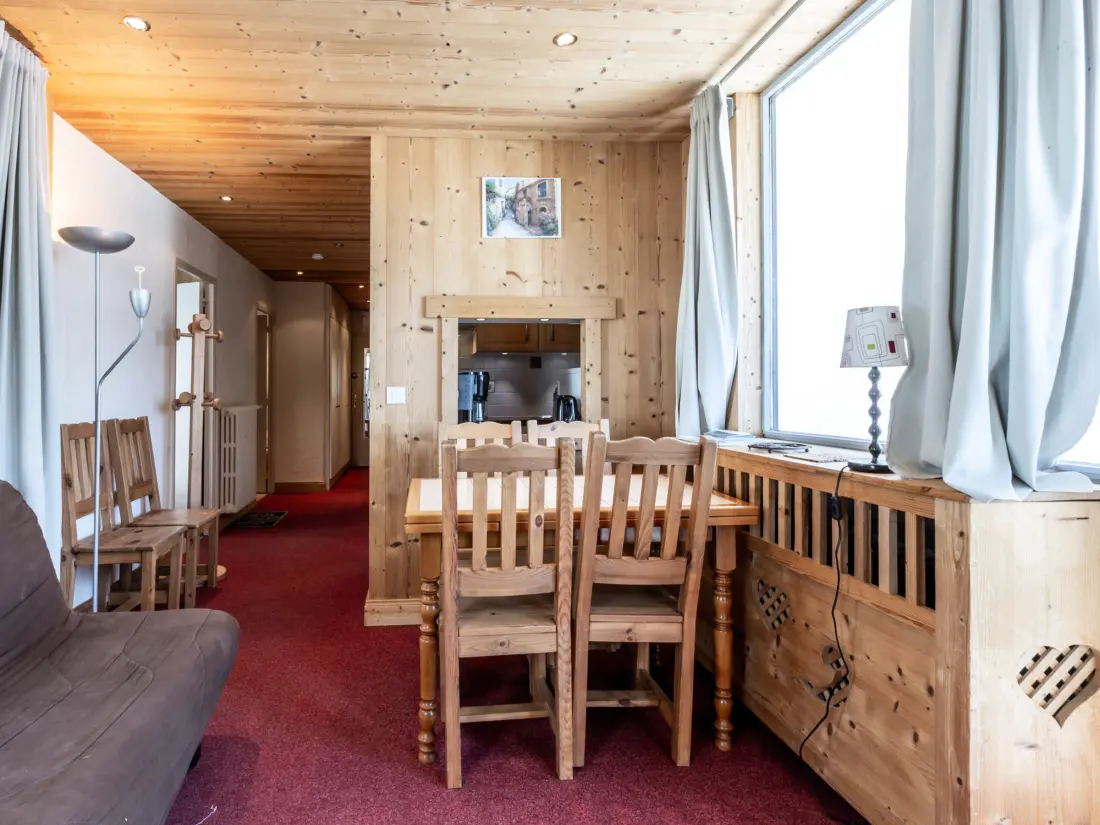 Location de Vacances Val-d'Isère 398