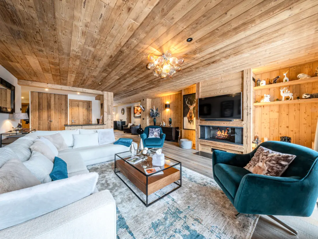 Location de Vacances Val-d'Isère 403