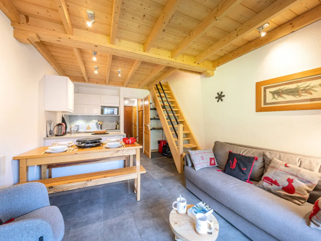 Location de Vacances Val-d'Isère 404