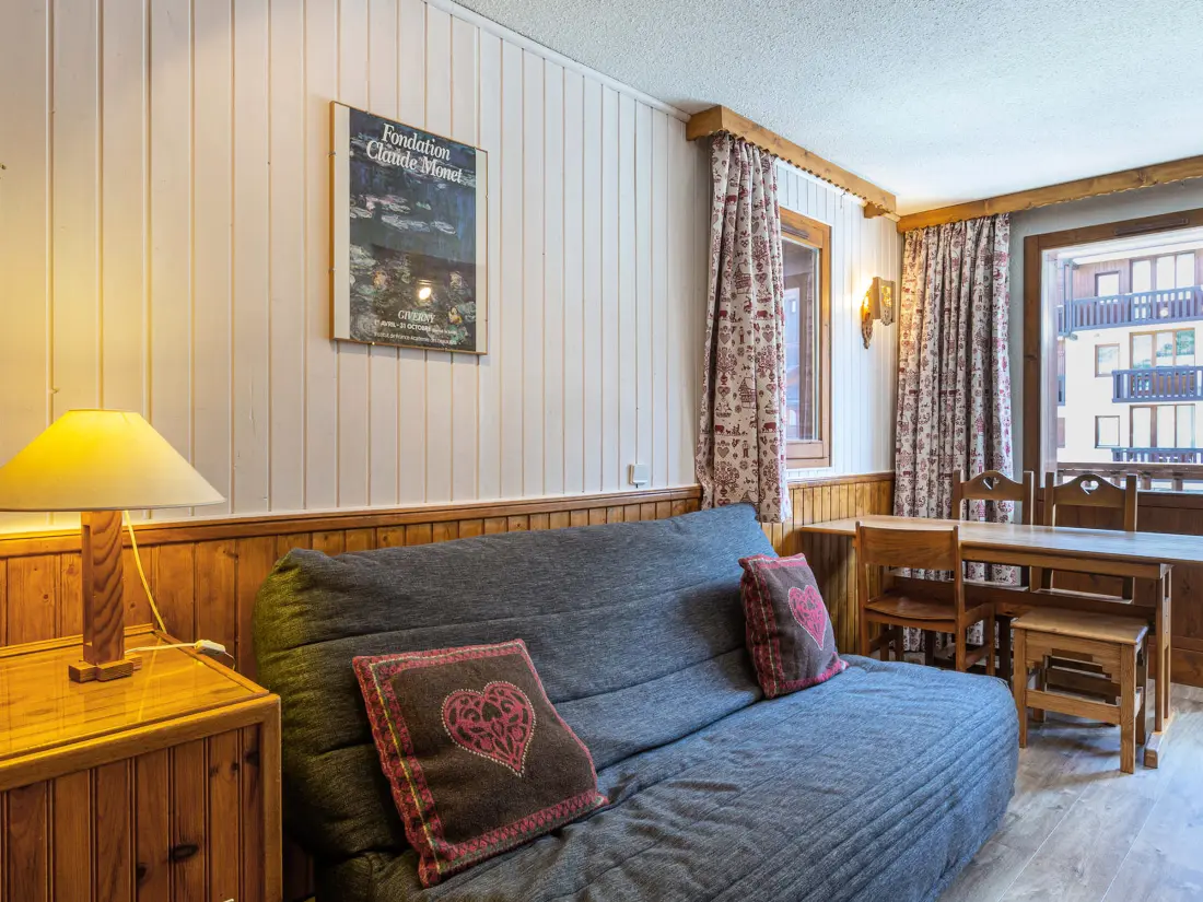 Location de Vacances Val-d'Isère 405