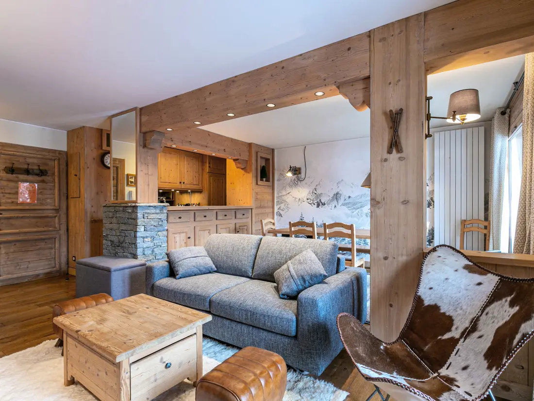 Location de Vacances Val-d'Isère 411