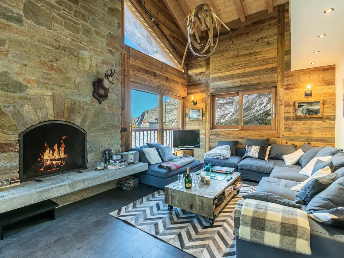 Location de Vacances Val-d'Isère 412