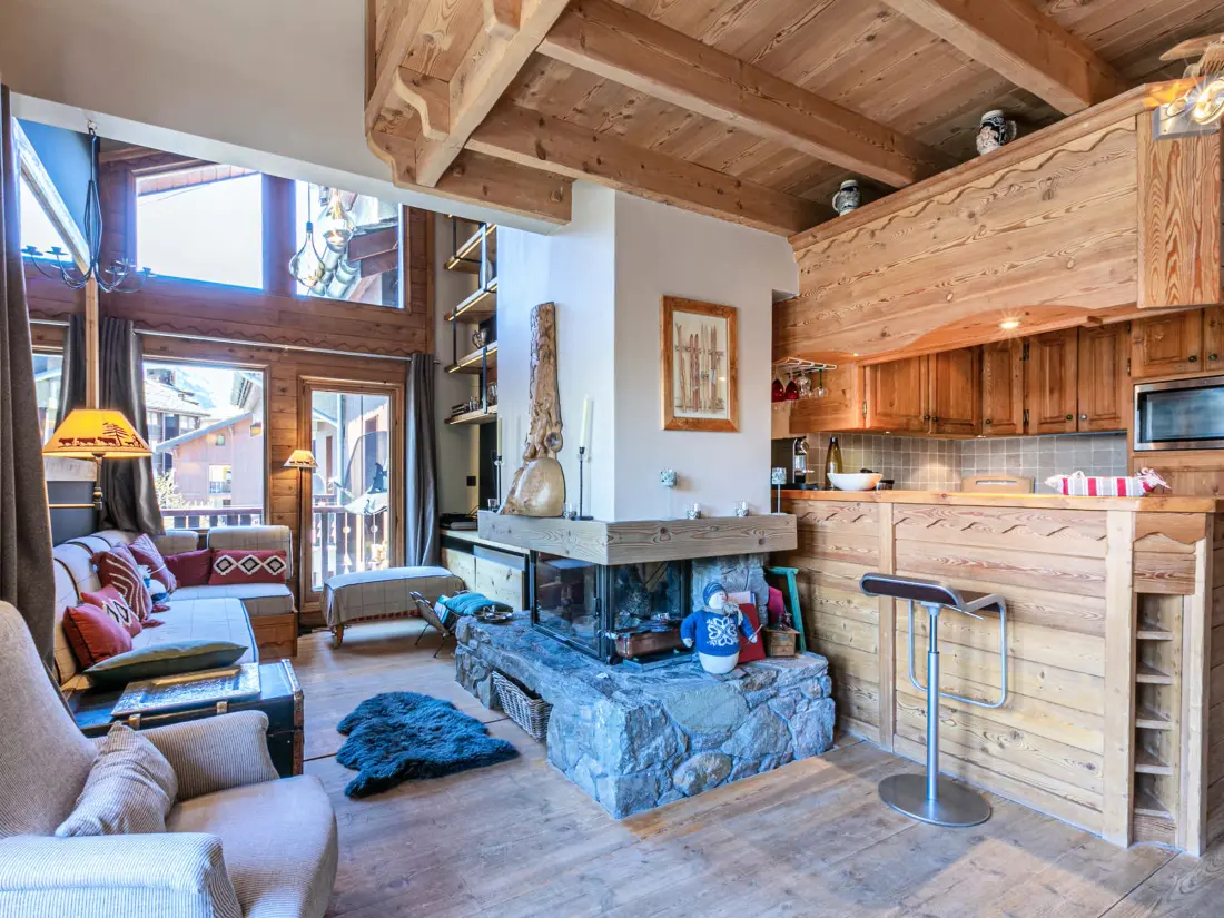 Location de Vacances Val-d'Isère 413