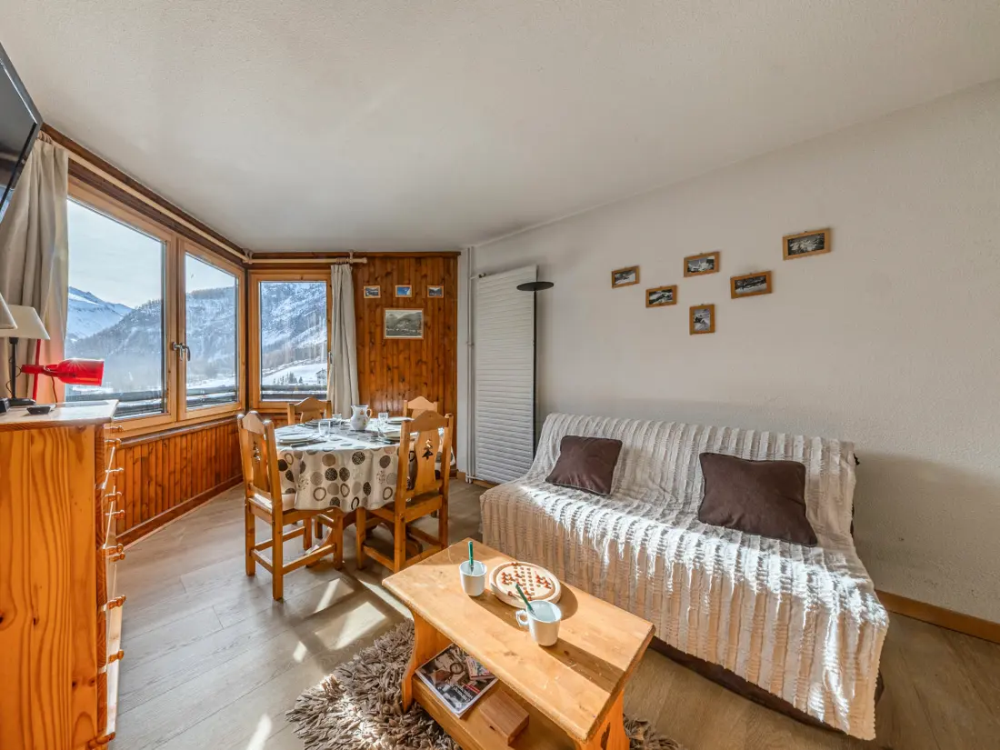 Location de Vacances Val-d'Isère 414