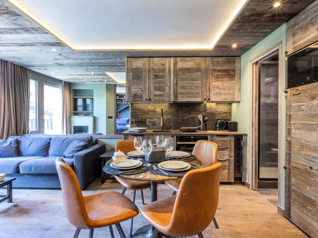 Location de Vacances Val-d'Isère 429