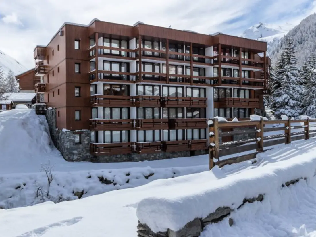 Location de Vacances Val-d'Isère 433