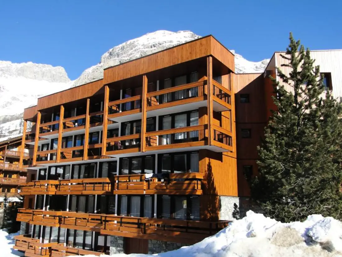 Location de Vacances Val-d'Isère 433