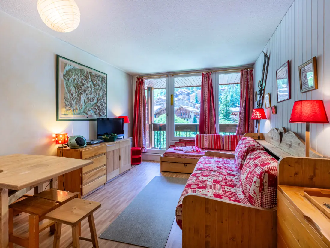 Location de Vacances Val-d'Isère 433