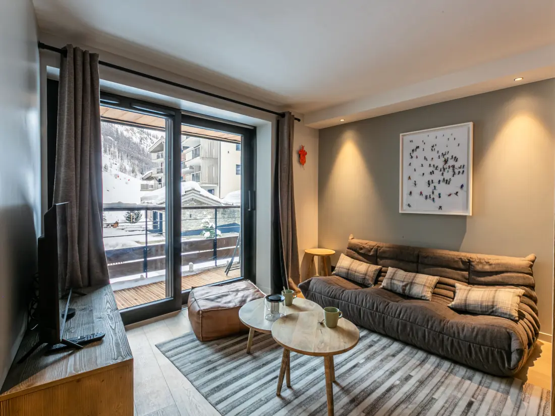 Location de Vacances Val-d'Isère 436