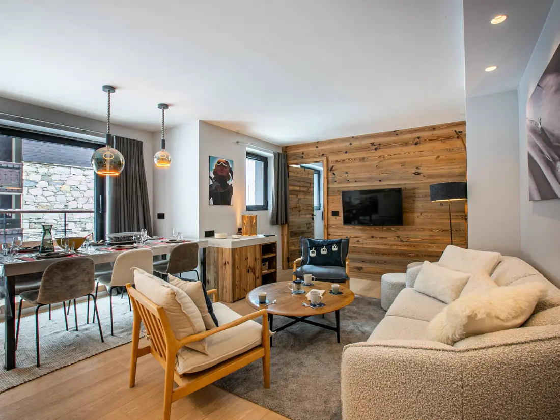Location de Vacances Val-d'Isère 447