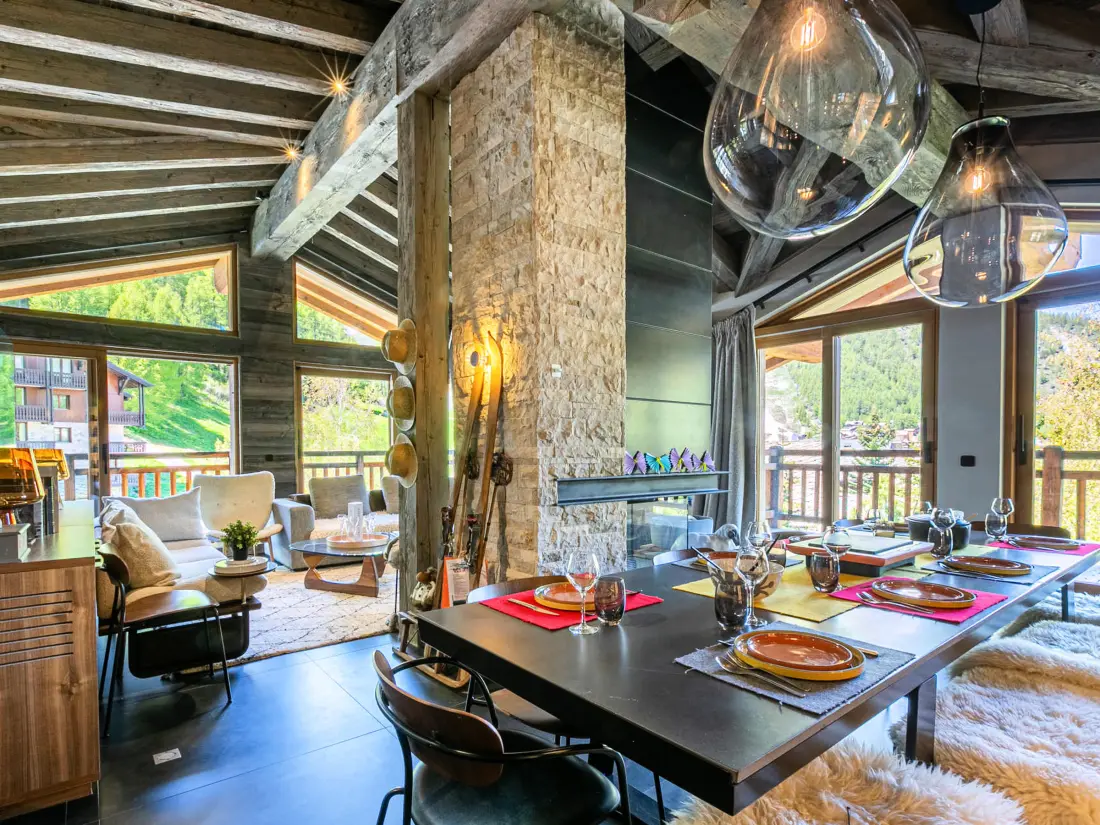 Location de Vacances Val-d'Isère 449