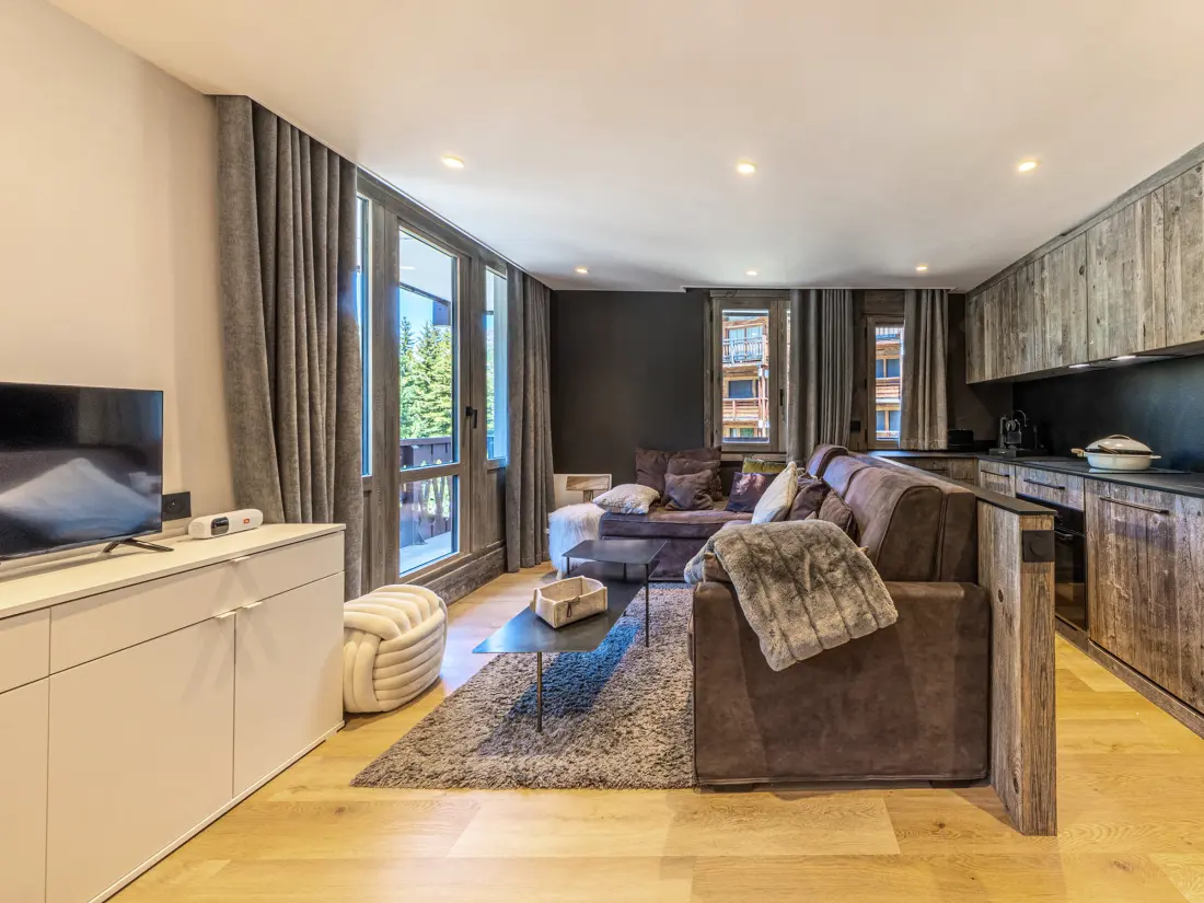 Location de Vacances Val-d'Isère 455