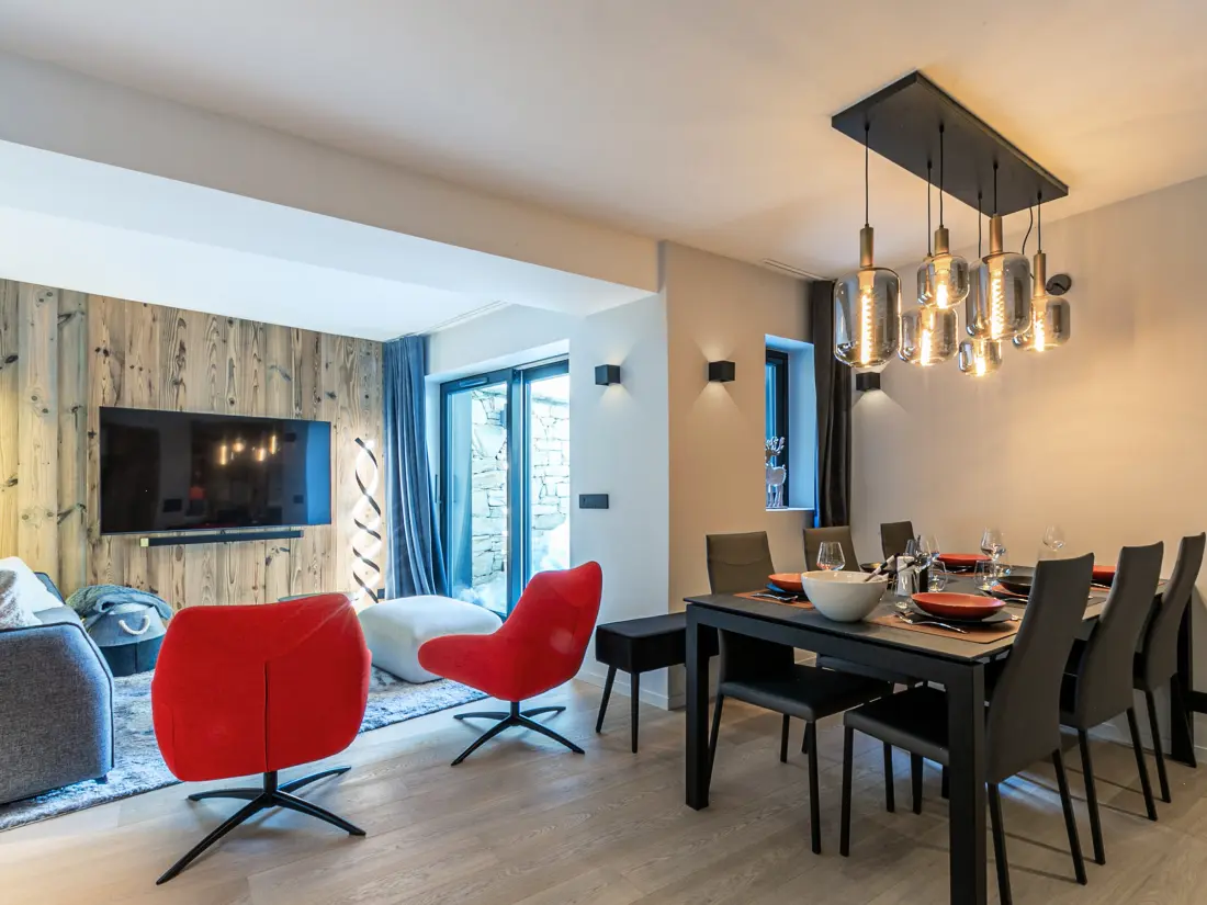 Location de Vacances Val-d'Isère 463