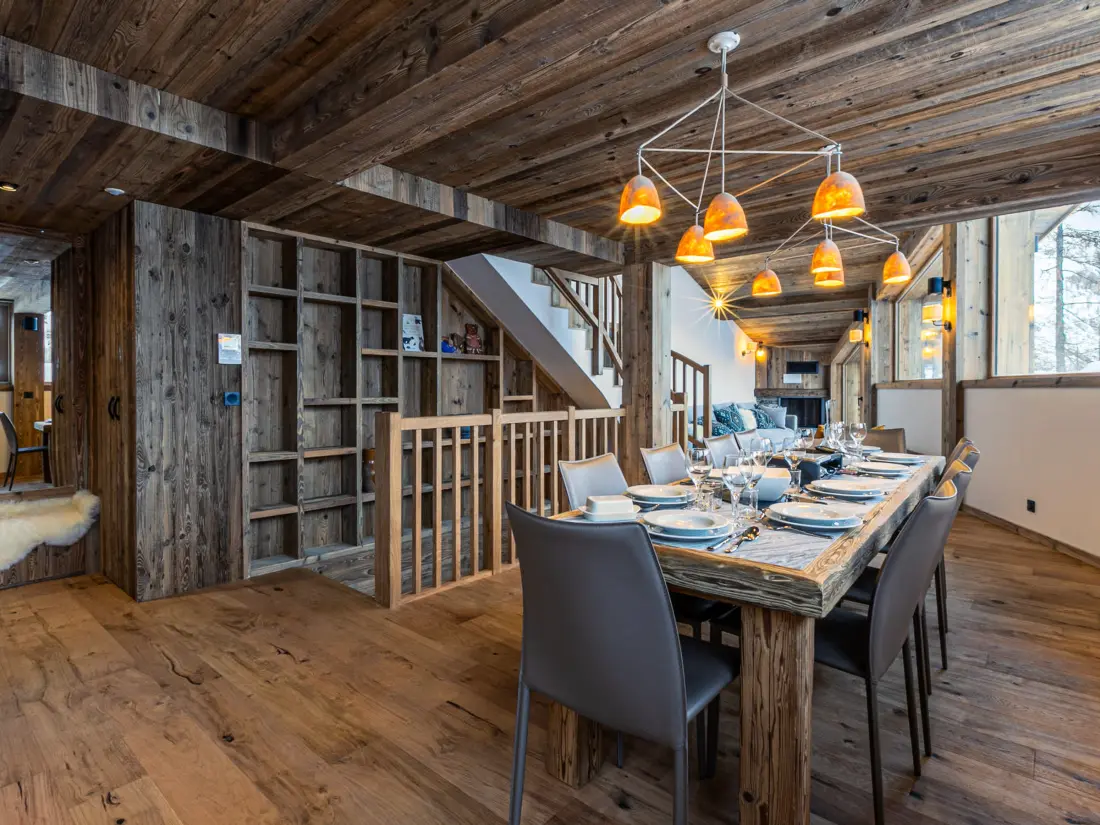 Location de Vacances Val-d'Isère 466
