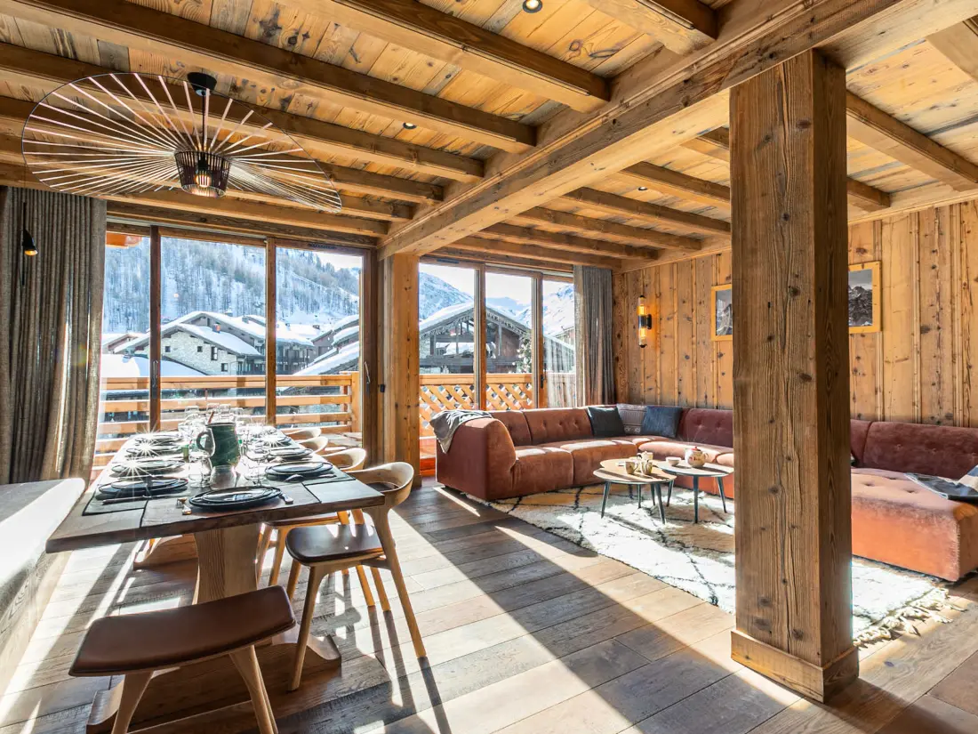Location de Vacances Val-d'Isère 470