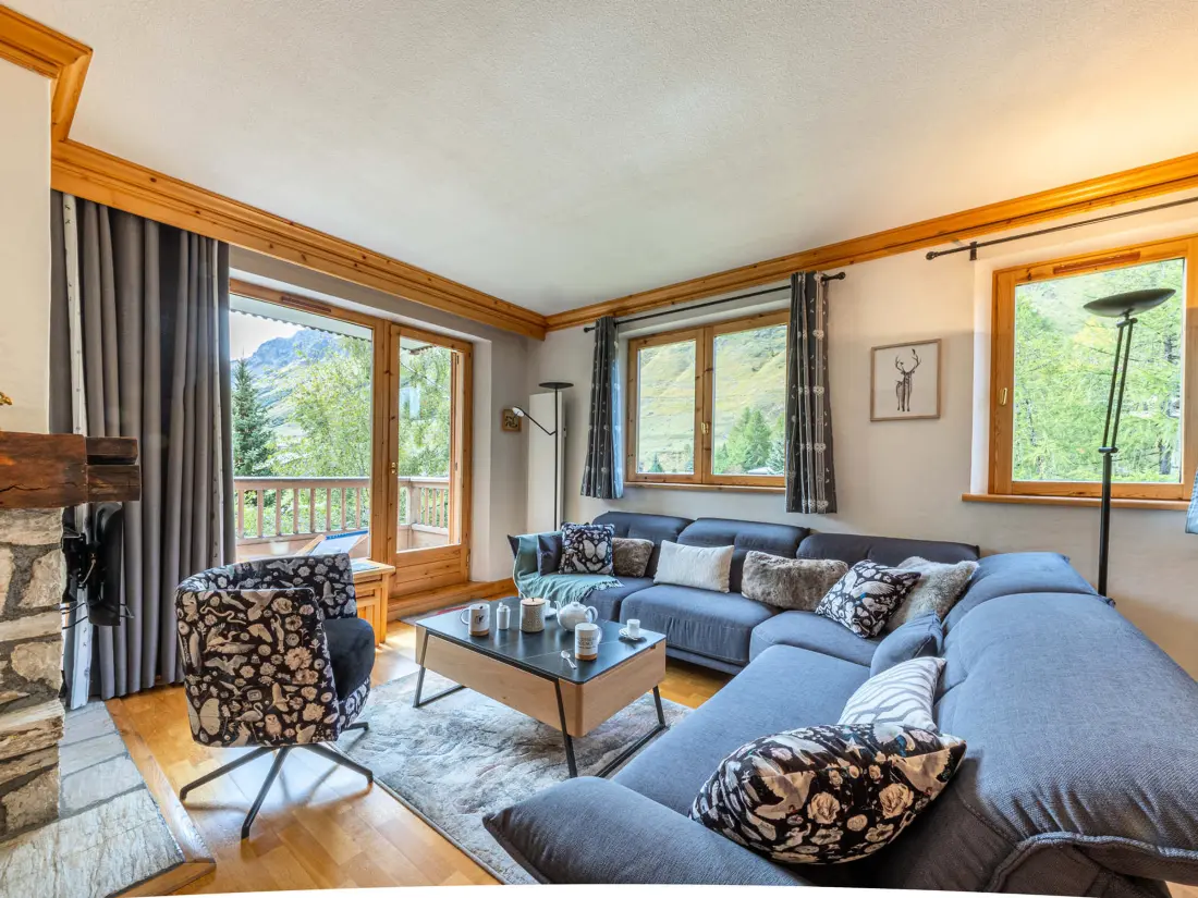 Location de Vacances Val-d'Isère 477