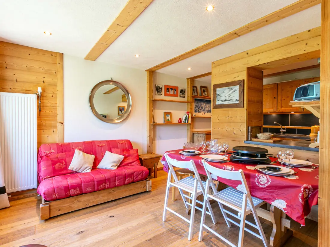 Location de Vacances Val-d'Isère 480