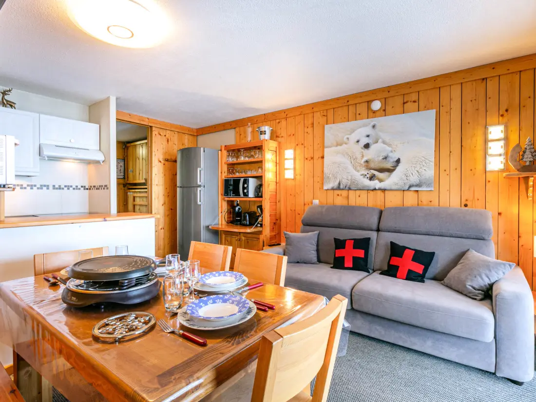 Location de Vacances Val-d'Isère 488