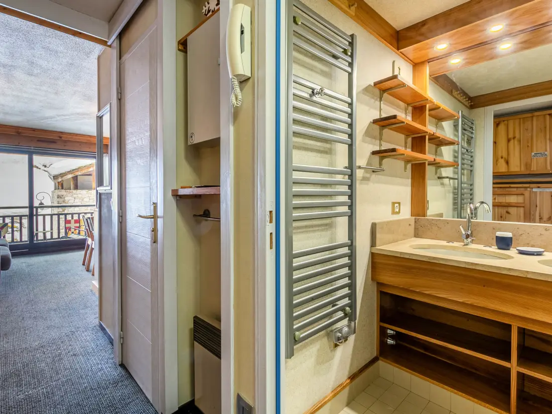 Location de Vacances Val-d'Isère 488