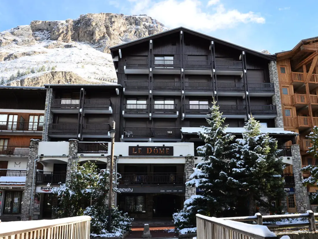 Location de Vacances Val-d'Isère 488