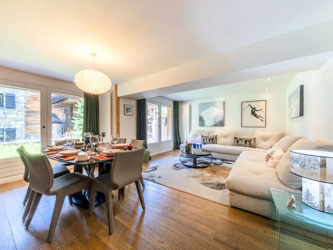 Location de Vacances Val-d'Isère 500