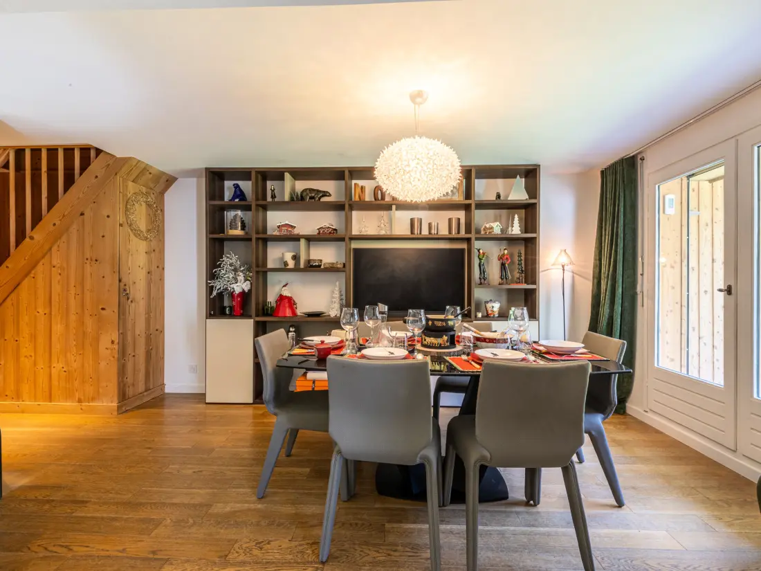 Location de Vacances Val-d'Isère 500