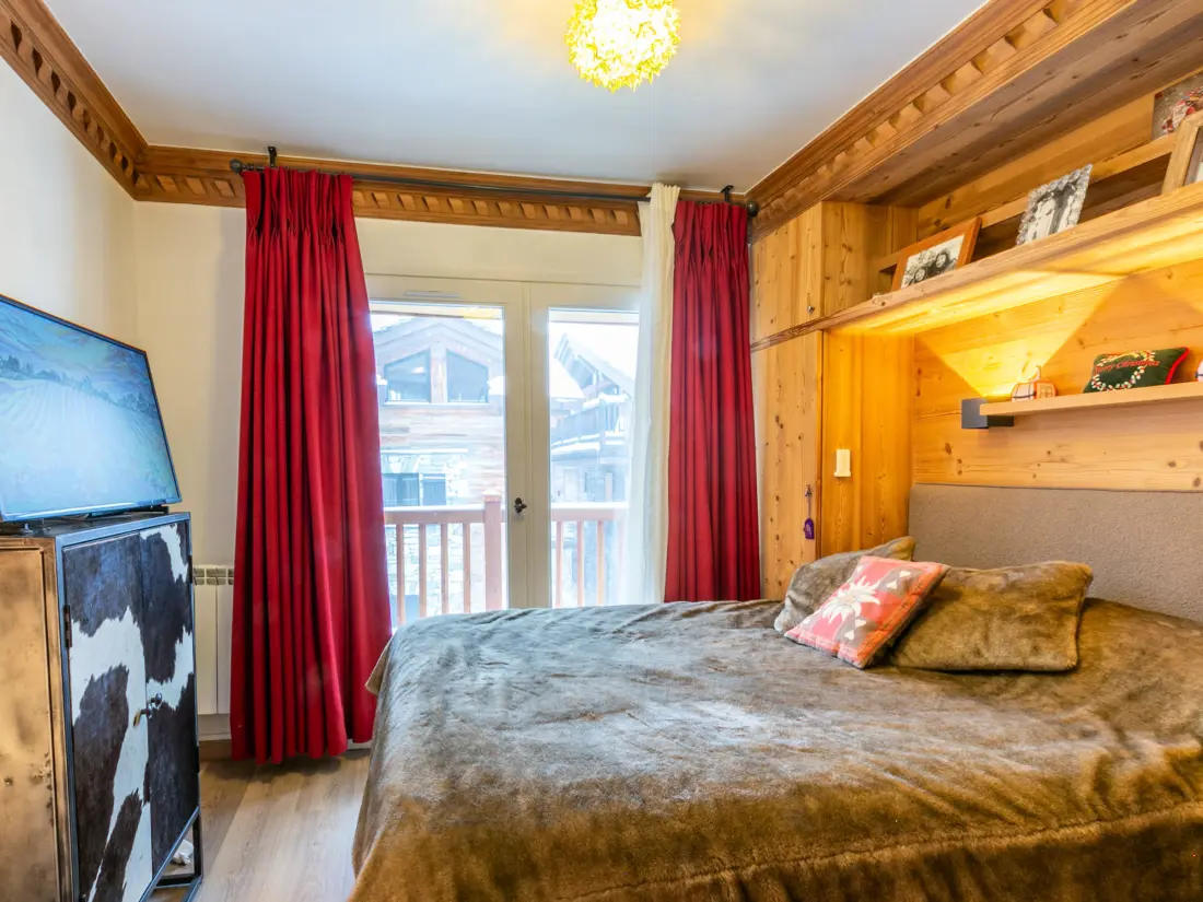 Location de Vacances Val-d'Isère 500