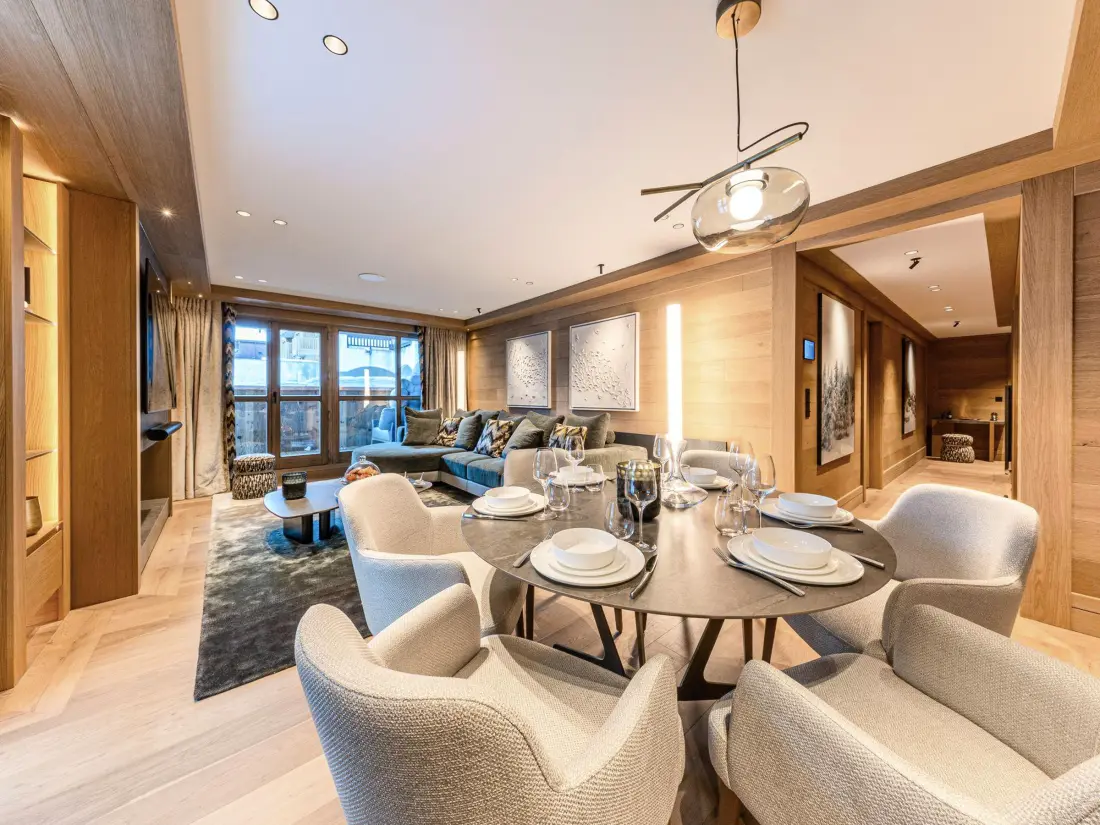 Location de Vacances Val-d'Isère 508
